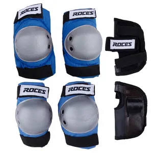 لوازم ایمنی اسکیت مدل Accessories Roces بسته 3 عددی