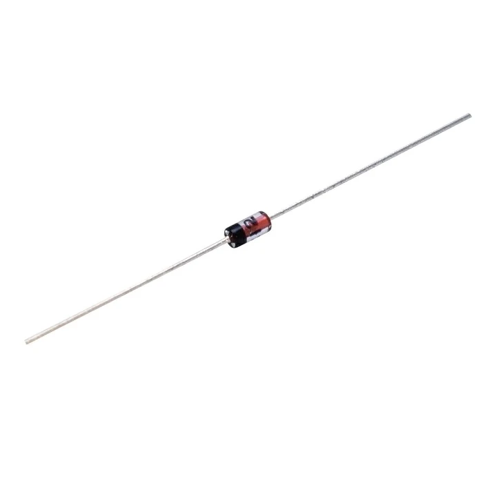 دیود زنر 6.2 ولت مدل 6.2V-0.5W بسته 10 عددی