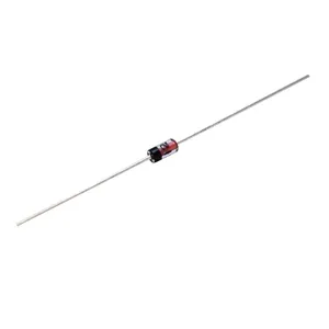 دیود زنر 6.2 ولت مدل 6.2V-1W بسته 10 عددی
