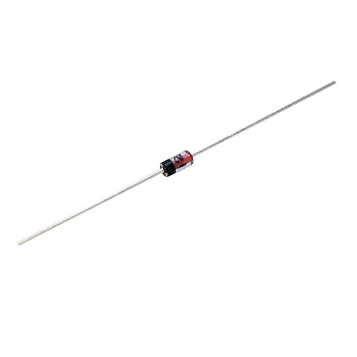 دیود زنر 9.1 ولت مدل 9.1V-1W بسته 10 عددی