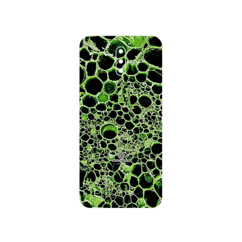 برچسب پوششی ماهوت مدل Atom Universe 4 مناسب برای گوشی موبایل نوکیا 2.3