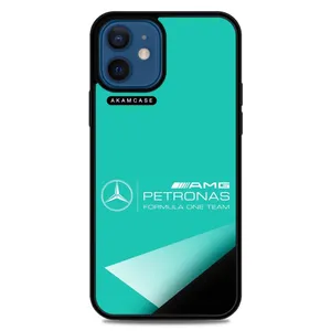 AKAM AMC-WA12M-BENZ-18 Cover For Apple iPhone 12 Mini