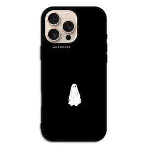 AKAM AMC-WA16PROMAX-BOO-13 Cover For Apple iPhone 16 Pro Max