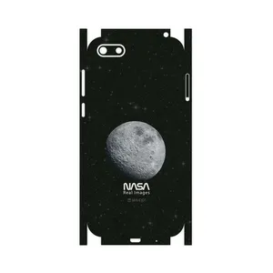MAHOOT  Moon-By-NASA-FullSkin Cover Sticker for Huawei Y5 Lite