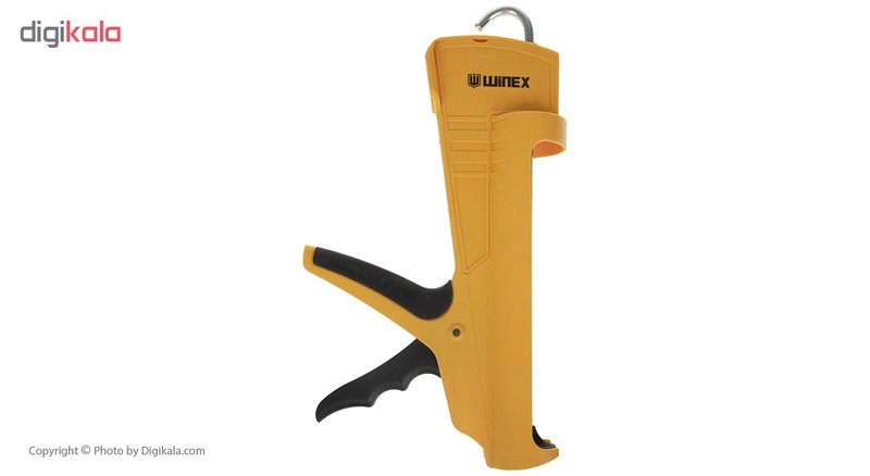 دستگاه چسب وینکس مدل 001