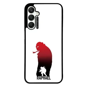 AKAM AMC-WSGA25-NINJA TURTLES7 Cover For Samsung Galaxy A25