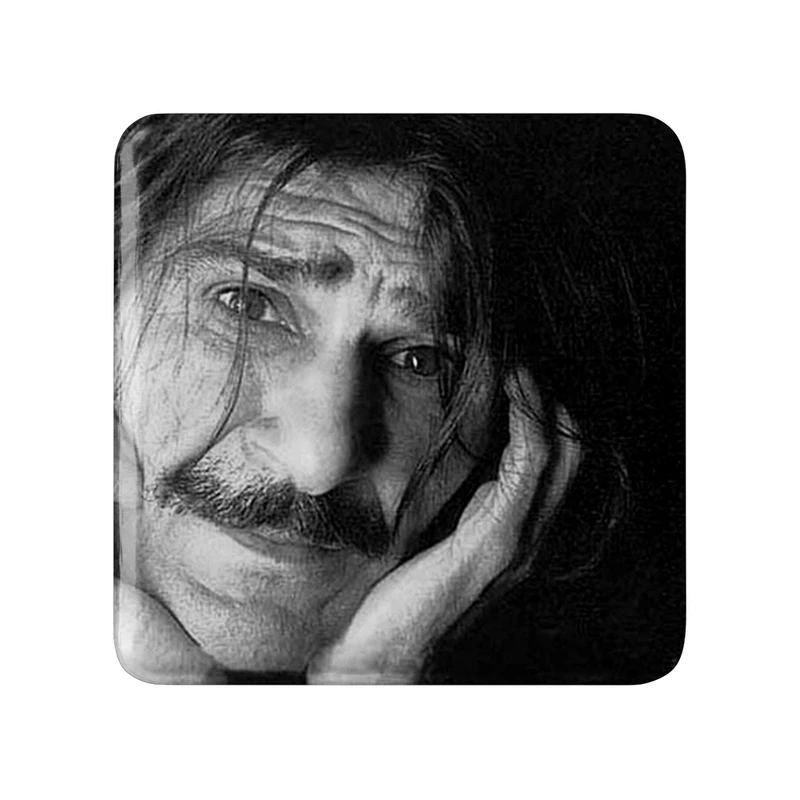مگنت خندالو طرح حسین پناهی کد 5346