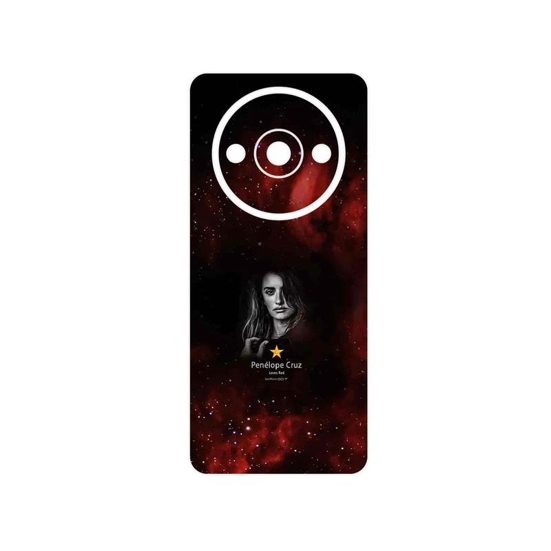 برچسب پوششی ماهوت مدل Penelope Cruz مناسب برای گوشی موبایل شیائومی Redmi A3x