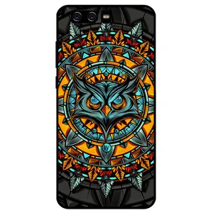 Megafone Owl 1903 Cover For Huawei P10