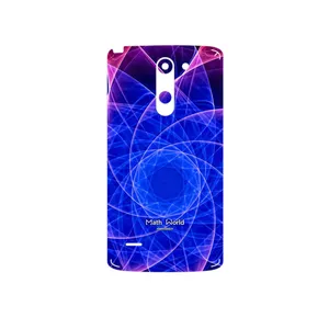 MAHOOT Mathematical Geometric Shape 9 Cover Sticker for LG G3 Stylus