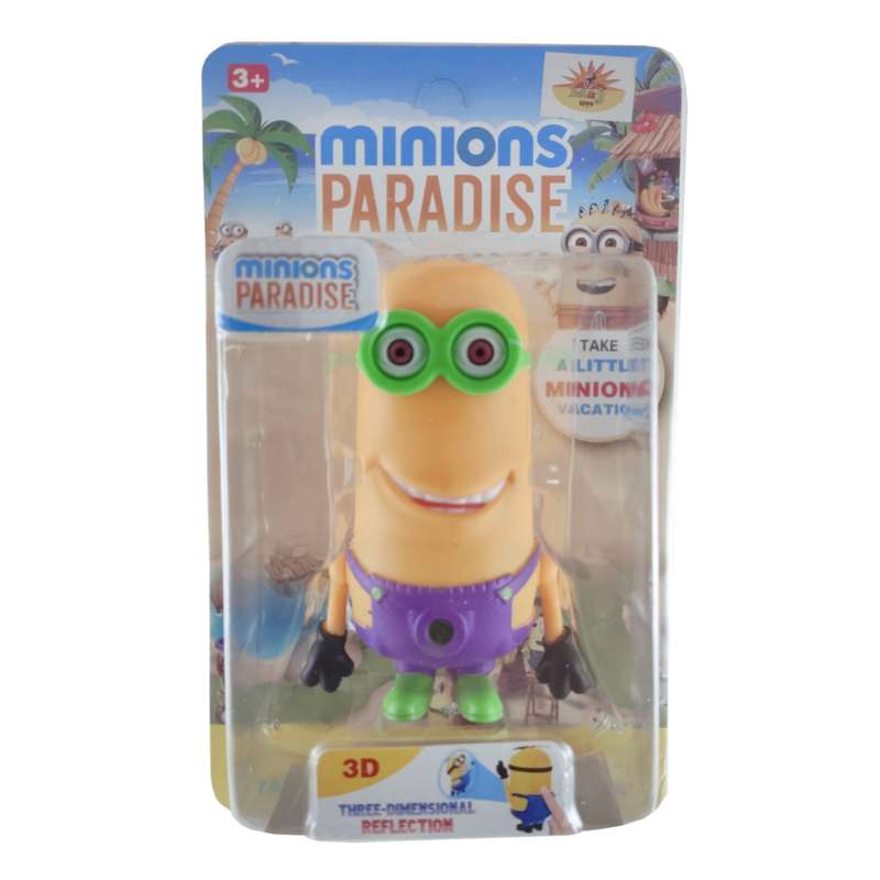 فیگور مدل Minions کد 335