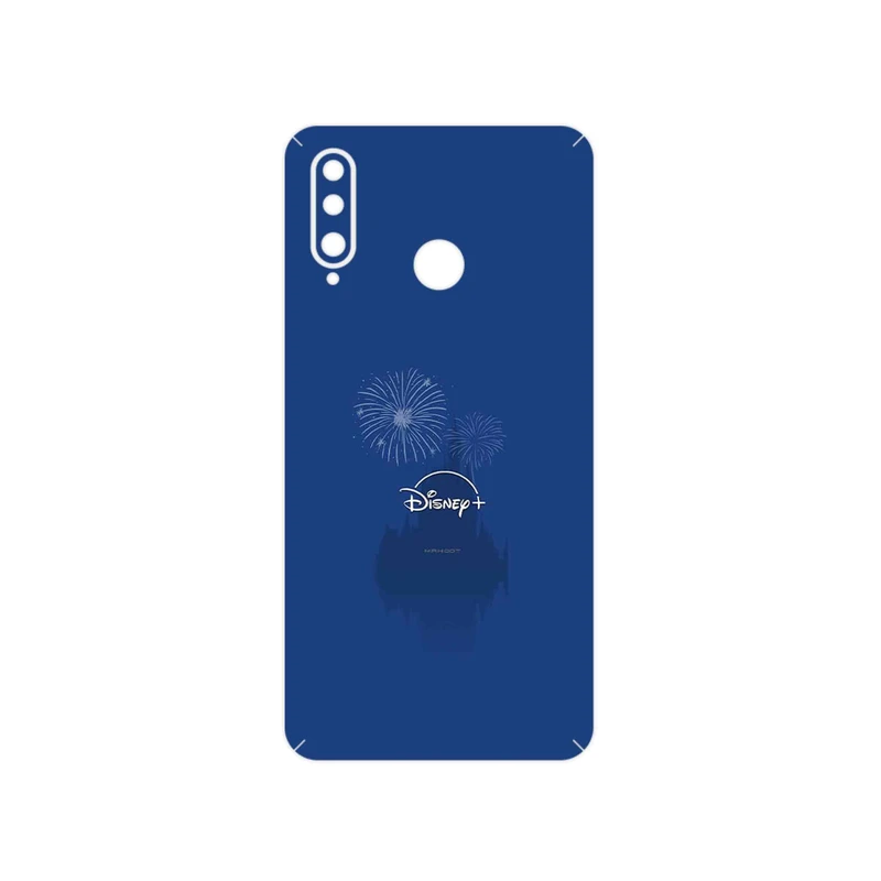 برچسب پوششی ماهوت مدل Disney مناسب برای گوشی موبایل هوآوی P30 Lite (48 MP Camera)