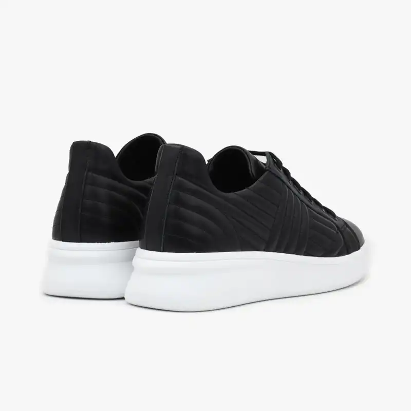 کفش روزمره زنانه چرم تهران مدل U63M