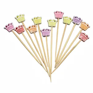 خلال تزیینی مدل تاج بسته 12 عددی