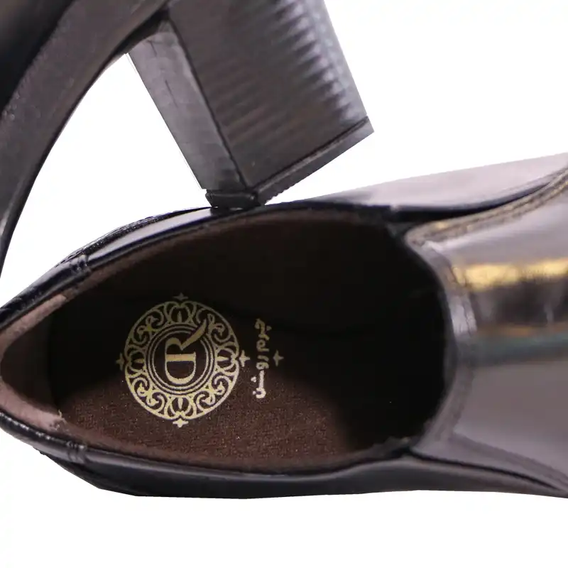 کفش زنانه روشن مدل 42361