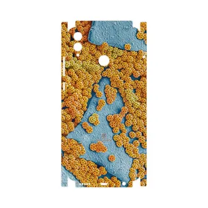 MAHOOT Atom Universe 7-FullSkin Cover Sticker for Honor 8X