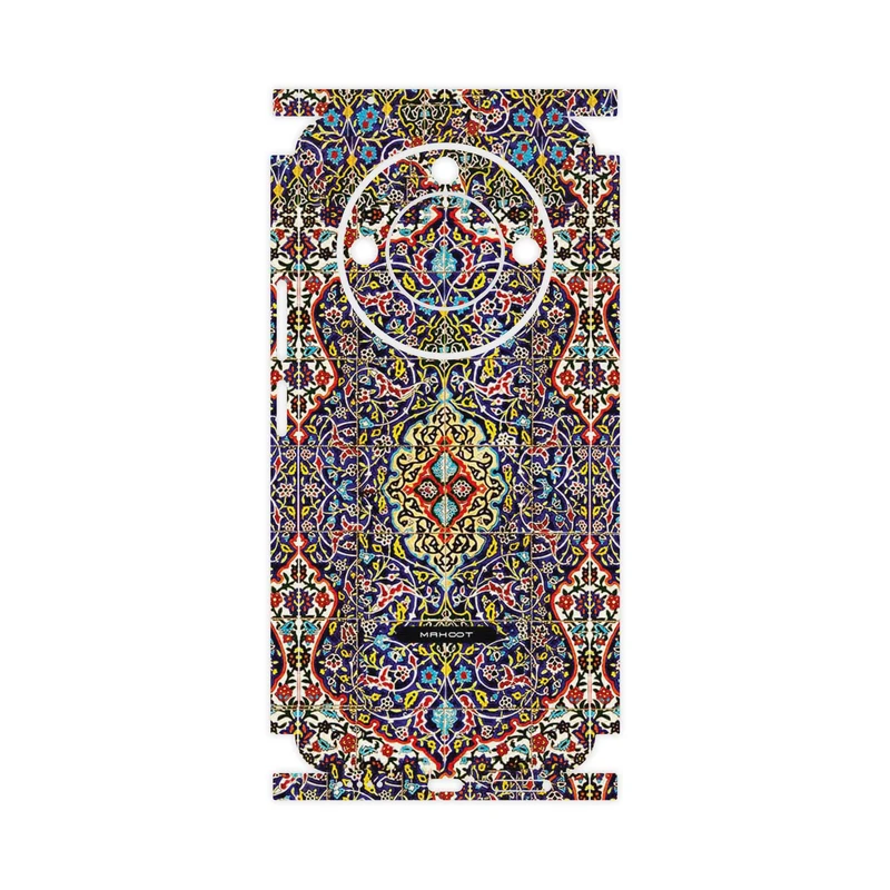 برچسب پوششی ماهوت مدل Iran_Tile6-FullSkin مناسب برای گوشی موبایل آنر X9c Smart