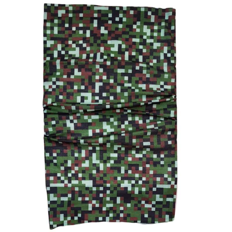 دستمال سر و گردن مدل Rokh42