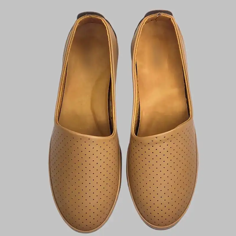 کفش روزمره زنانه مدل ساحل