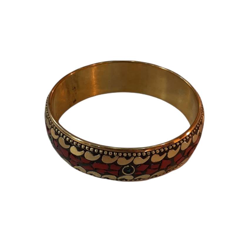 النگو زنانه مدل نپالی کد r1