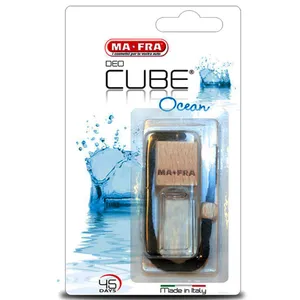 خوشبو کننده خودرو مدل Ocean حجم 5 میلی لیتر
