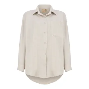 مانتو شومیزی زنانه السانا مدل پارسان کد 223379