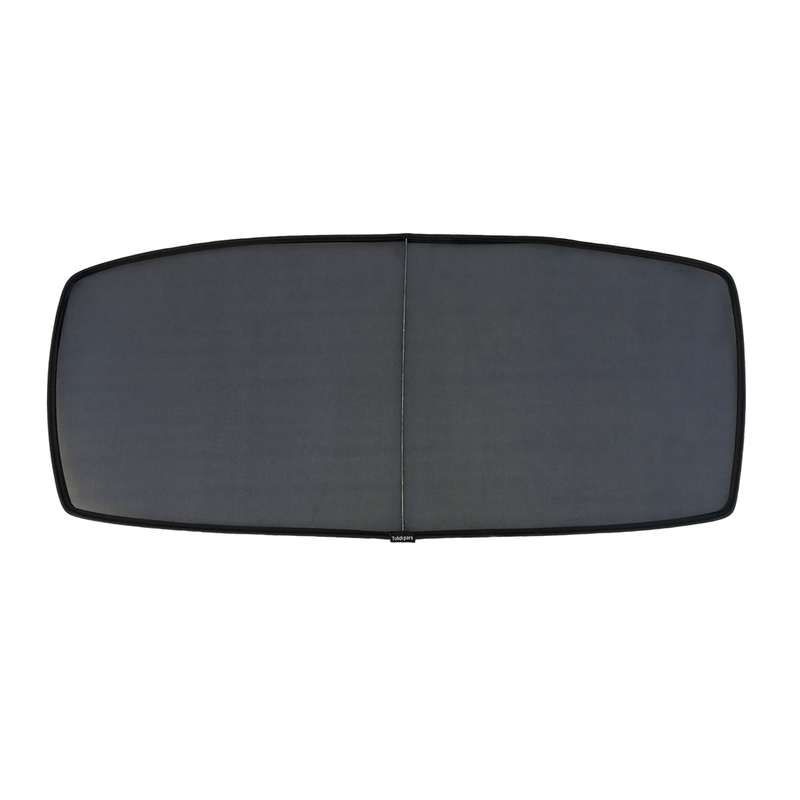 آفتابگیر عقب خودرو پارس تولید مدل 619 مناسب برای رانا پلاس