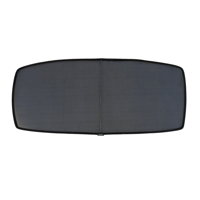 آفتابگیر عقب خودرو پارس تولید مدل 619 مناسب برای رانا پلاس