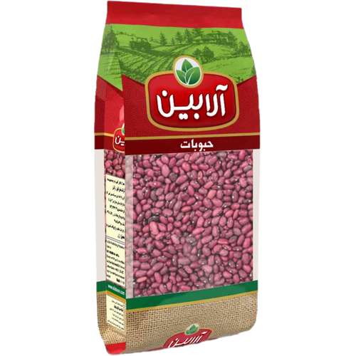 لوبیا قرمز آلابین - 900 گرم