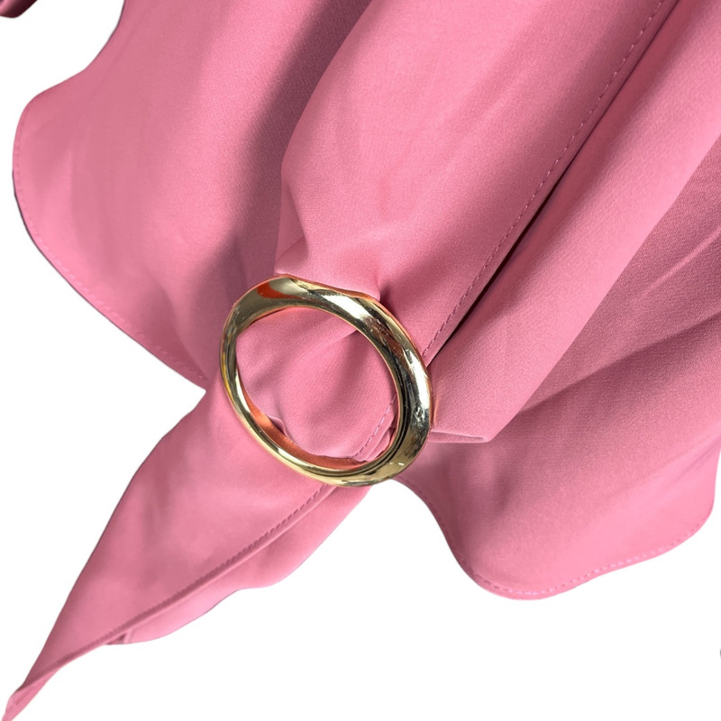 بلوز آستین بلند زنانه مدل آماندیس AM210