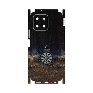 MAHOOT Dart-FullSkin Cover Sticker for Honor X6