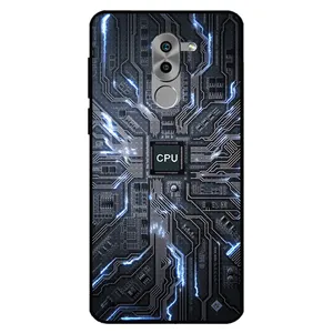 کاور مگافون کد 8009 مناسب برای گوشی موبایل آنر 6x