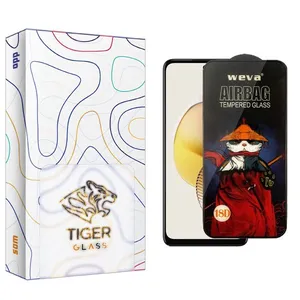 Tiger Glass APL2 Airbag Screen Protector For Motorola Moto G73