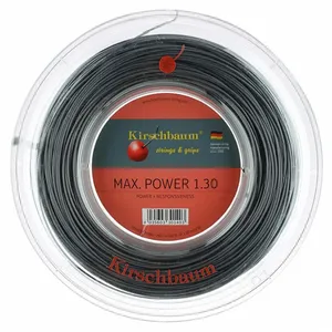 زه راکت تنیس کریشبام مدل Max Power 1.30