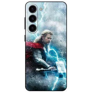 Megafone Thor 5337 Cover For Samsung Galaxy S23 