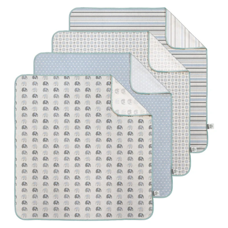 خشک کن نوزاد مامز کیوتی مدل KH-56 بسته 4 عددی