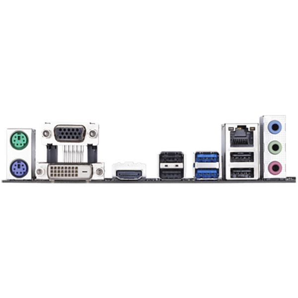 مادربرد گیگابایت مدل H310M S2H