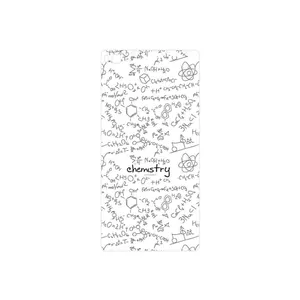 MAHOOT Chemistry Science Cover Sticker for Huawei P8