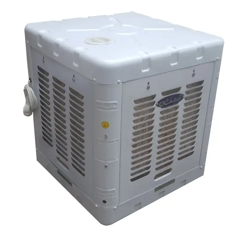 کولر آبی 2800 آذر درخشان مدل ٍ2800E