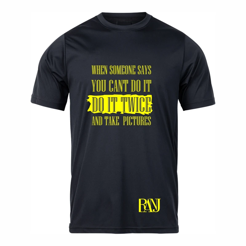 تیشرت آستین کوتاه مردانه رانژ مدل 21RA08D05M-1213-01