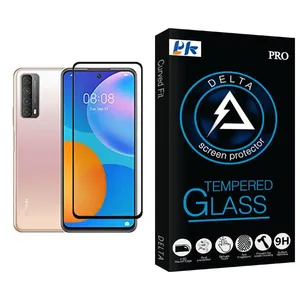 PK Delta Glass MIX001 Screen Protector For Huawei P smart 2021