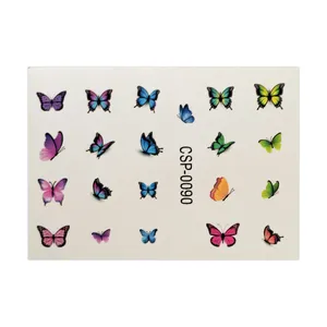 لنز ناخن مدل 90