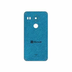 MAHOOT BL-MCRSFT Cover Sticker for Google Nexus 5X