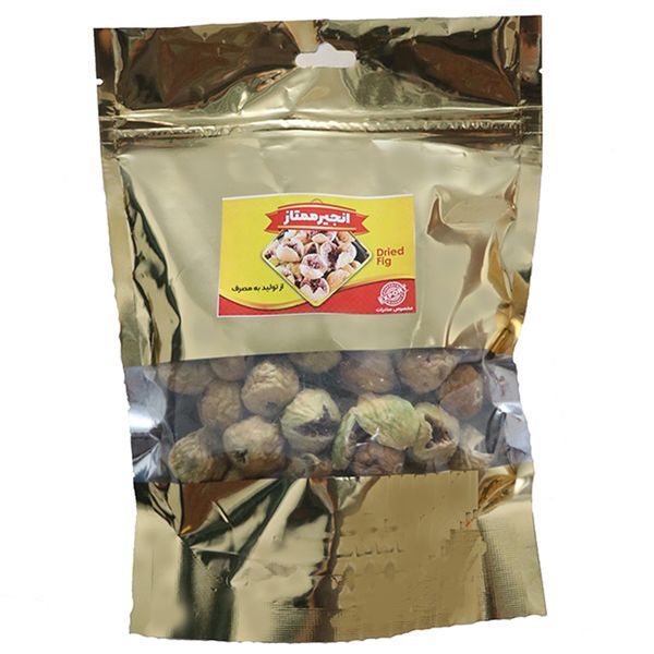 انجیر خشک استهبان – 900 گرم