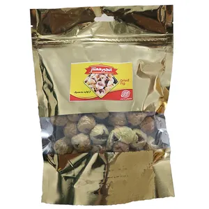 انجیر خشک سوپر سرگل - 400 گرم