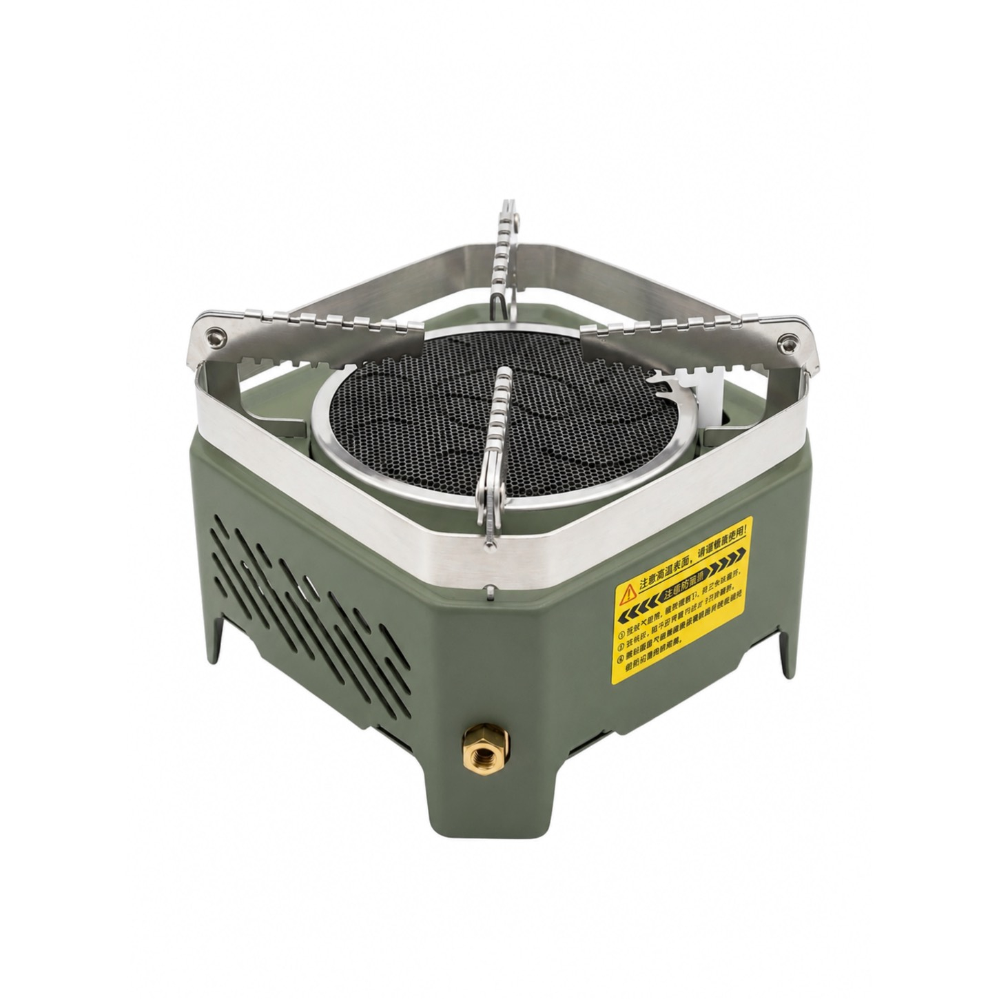 اجاق سفری مدل AEM-005H