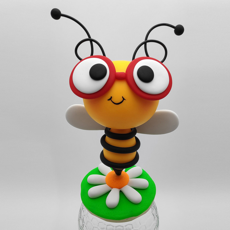 خمیر مجسمه سازی پلیمری دالیس کد D190