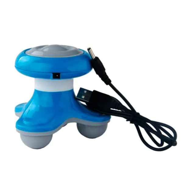 ماساژور برقی سوپرلایف کد XF69 ماساژور برقی سوپرلایف کد XF69