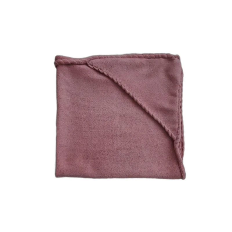 پتو نوزاد مدل 018 سایز70×70سانتی متر 