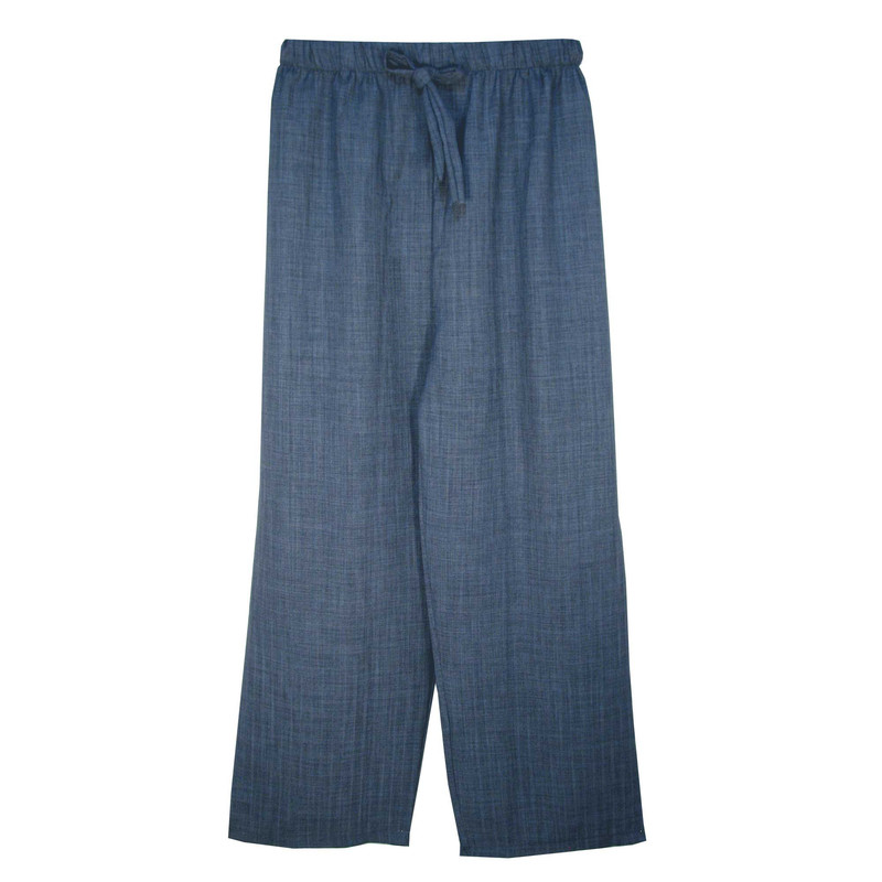 شلوار زنانه مدل بگ نخ شانتون